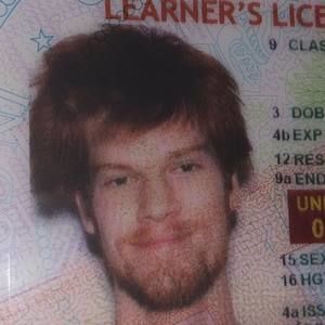 Meet your Posher, Andrew